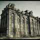 Illustration for article titled This creepy abandoned veterinary school would make a perfect horror movie set